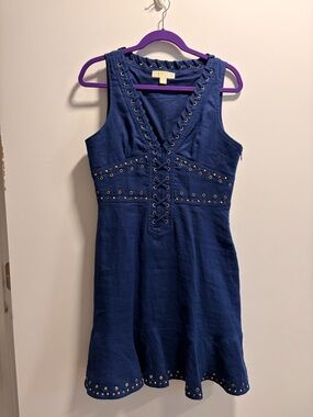 MICHAEL Michael Kors | Dresses | Michael Kors Logo Tape Metallic Ribbed Knit Dress Gold Xs Nwt 225 | Poshmark MICHAEL Michael Kors | Dresses | Michael Kors Logo Tape Metallic Ribbed Knit Dress Gold Xs Nwt 225 | Poshmark